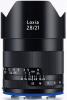 CARL ZEISS Loxia 21mm f/2.8 Sony FE/E Photo ZEISS2131999
