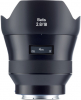 CARL ZEISS Batis 18mm f/2.8 Sony E Photo ZEISS2136691