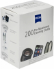 ZEISS Toalhetes de Limpeza Pack 200 Photo ZEISS2203468