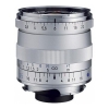 CARL ZEISS Biogon T* 25mm f/2.8 ZM Leica Prata Photo ZEISS510031