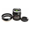 CARL ZEISS Biogon T* 35mm f/2 ZM Leica Prata Photo ZEISS510037