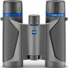 ZEISS Binóculos Terra ED Pocket 10x25 Cinza Photo ZEISS52250307