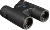 ZEISS Binóculos Terra ED 8X32 Cinza Photo ZEISS52320307