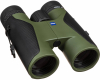 ZEISS Binóculos Terra ED 10X42 Verde Photo ZEISS52420408