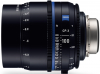 ZEISS CP.3 100mm T2.1 Montagem EF Metrica Photo ZEISSCP3100EFM
