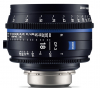 ZEISS CP.3 18mm T2.9 Montagem EF Metrica Photo ZEISSCP318EFM