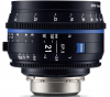 ZEISS CP.3 21mm T2.9 Montagem EF Metrica Photo ZEISSCP321EFM