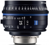 ZEISS CP.3 25mm T2.1 Montagem EF Metrica Photo ZEISSCP325EFM