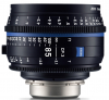 ZEISS CP.3 85mm T2.1 Montagem EF Metrica Photo ZEISSCP385EFM