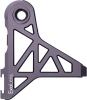 ZEISS Exolens Bracket para iPhone 6/6s/7 Photo ZEISSEX9574901