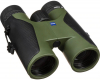ZEISS Binóculos Terra ED 8X42 T Pretos/Verdes Photo ZEISSZE52420308