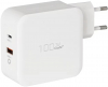 ZGCINE C100 Carregador Mural USB-C PD100W Photo ZGCINEC100