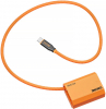 ZGCINE PD-FZ100 Acoplador de Bateria USB-C para FZ100 Photo ZGCINEPDFZ100