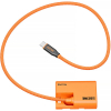 ZGCINE PD-LPE6 Acoplador de Bateria USB-C para LPE6 Photo ZGCINEPDLPE6