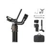 ZHIYUN Estabilizador Weebil 5 Combo (New)