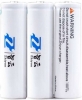 ZHIYUN Bateria 18650 (2000mah) X3 para Crane 2 Photo ZHIYUND140051