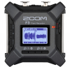 ZOOM Gravador F3 2 pistas 32Bit Photo ZOOM9551307425017