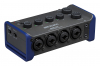 ZOOM Interface Audio AMS-44 (4 Entradas/4 Saídas USB-C) Photo ZOOMAMS44