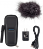 ZOOM Kit de Acessórios APH-1e para Gravador H1e  Photo ZOOMAPH1E