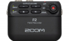 ZOOM Gravador F2 32Bit com Microfone Lavalier 