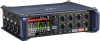 ZOOM Gravador F8n Multipista Broadcast de Terreno Photo ZOOMF8N