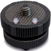 ZOOM Adaptador Garra Flash HS-1 para Gravador H4n/H1/5/6 Photo ZOOMHS1