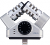 ZOOM Gravador IQ6 - Microfone estéreo X/Y para iOS (New) Photo ZOOMIQ6