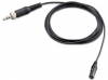ZOOM Microfone Lavalier LMF-2 para F1 