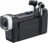ZOOM Gravador Vídeo Portátil Q4n Photo ZOOMQ4N