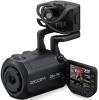 ZOOM Gravador Vídeo Portátil Q8 4K Photo ZOOMQ84K