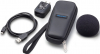 ZOOM Kit de Acessórios SPH-1N para Gravador H1n Photo ZOOMSPH1N