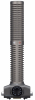 ZOOM Microfone Photo ZOOMSSH6