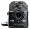 ZOOM Gravador Vídeo Portátil Q2n-4K