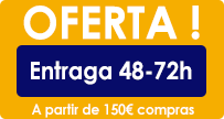 Entrega 48-72h oferta !