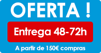 Entrega 48-72h oferta !