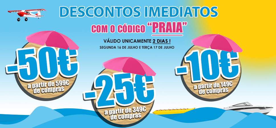 Oferte Especial PRAIA