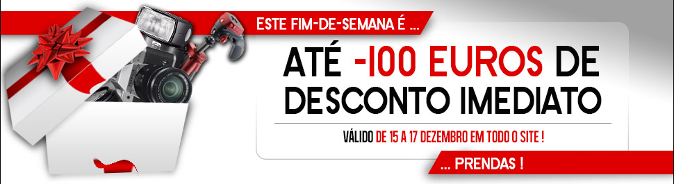Oferta Especial XMAS