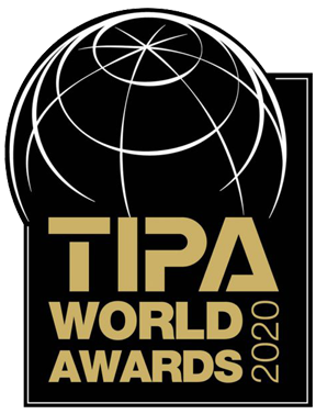 Prix TIPA 2020